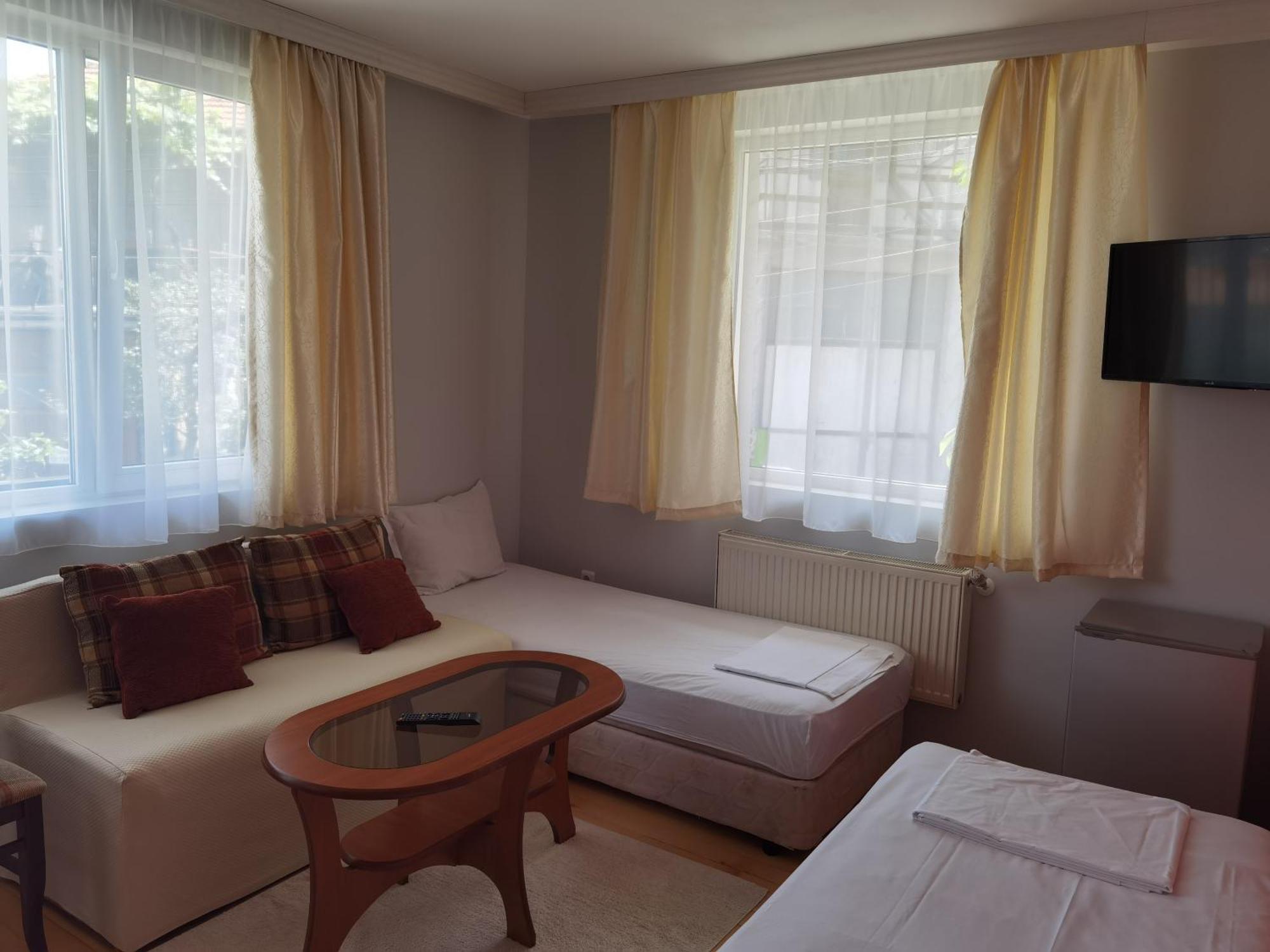 Mira Guest House Dobrinishte Room photo