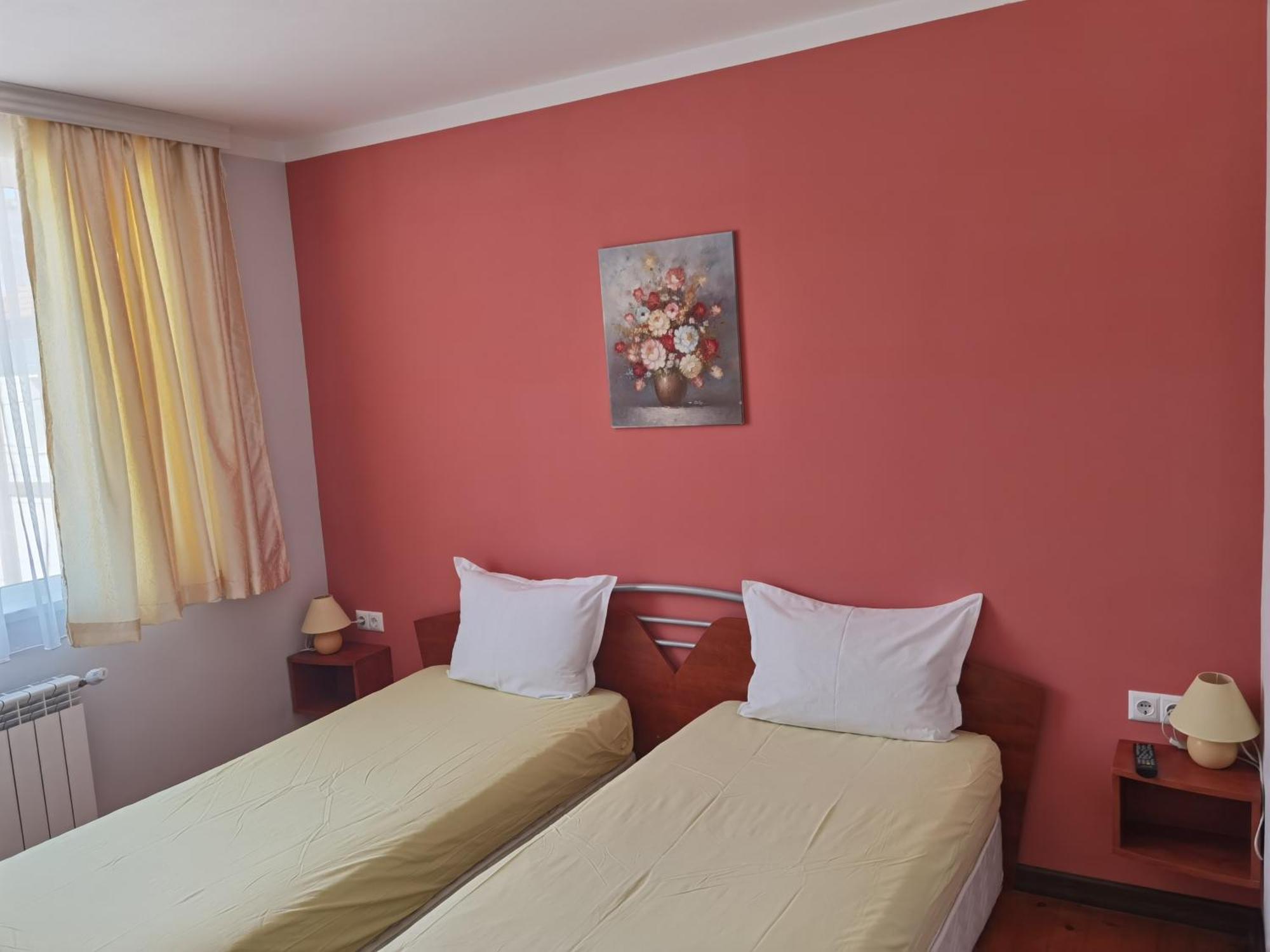 Mira Guest House Dobrinishte Room photo