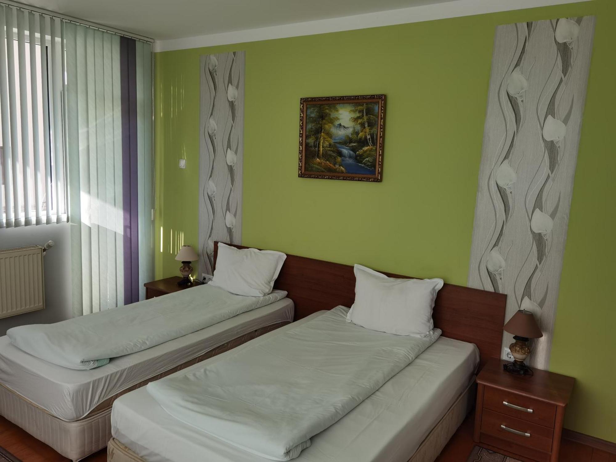 Mira Guest House Dobrinishte Room photo