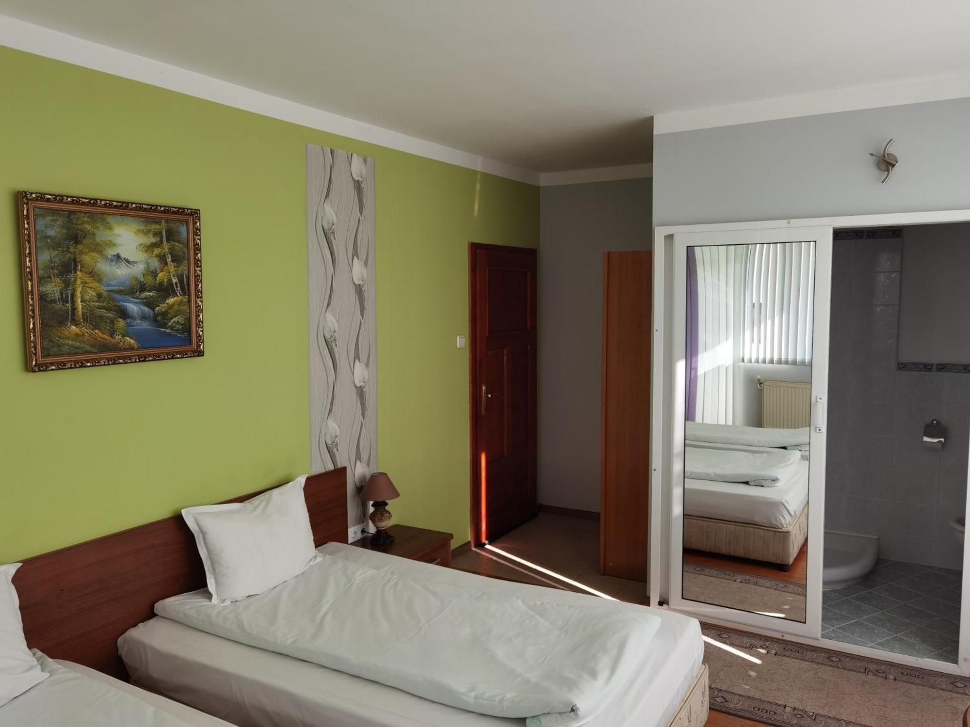 Mira Guest House Dobrinishte Room photo