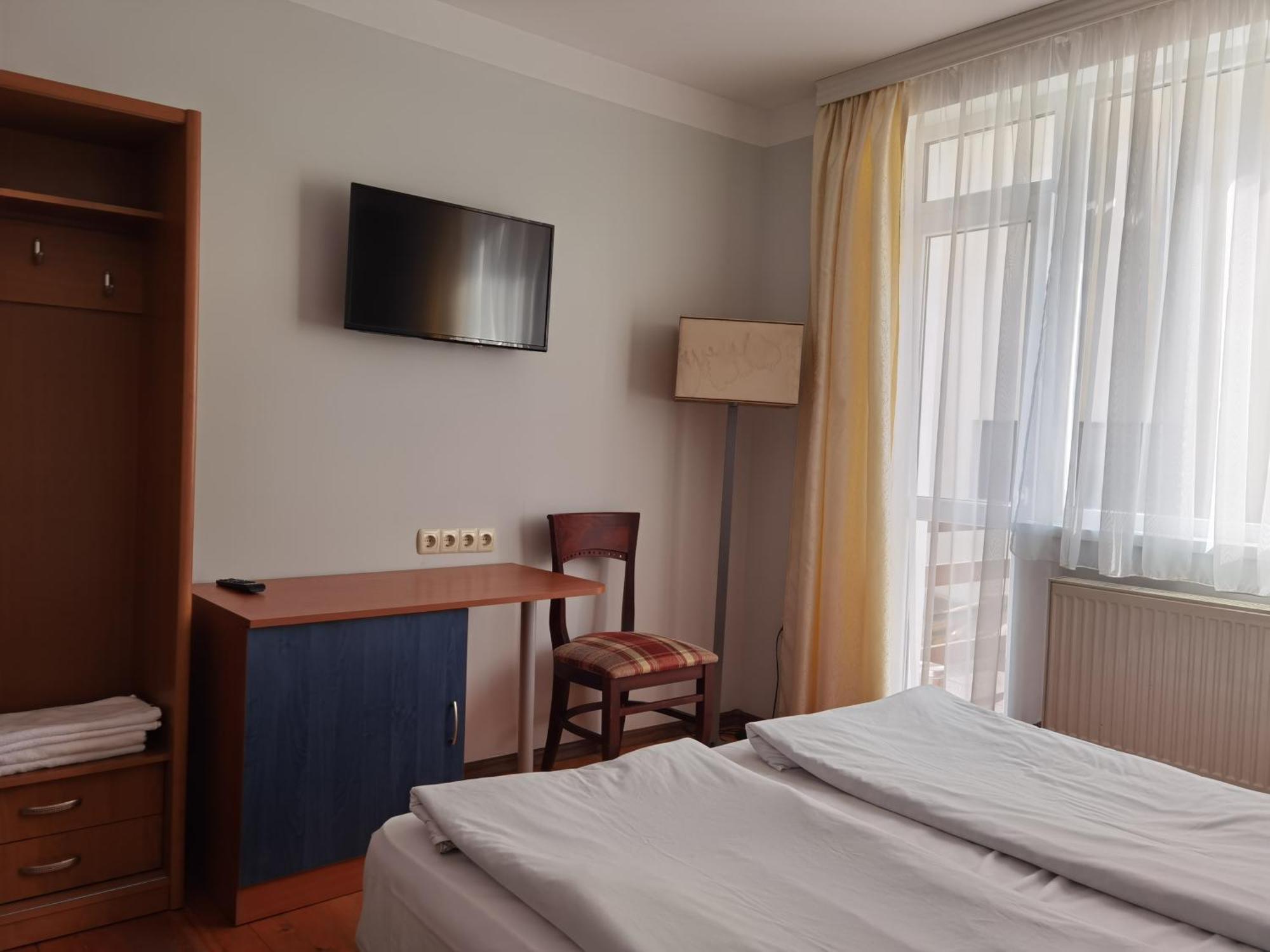 Mira Guest House Dobrinishte Room photo