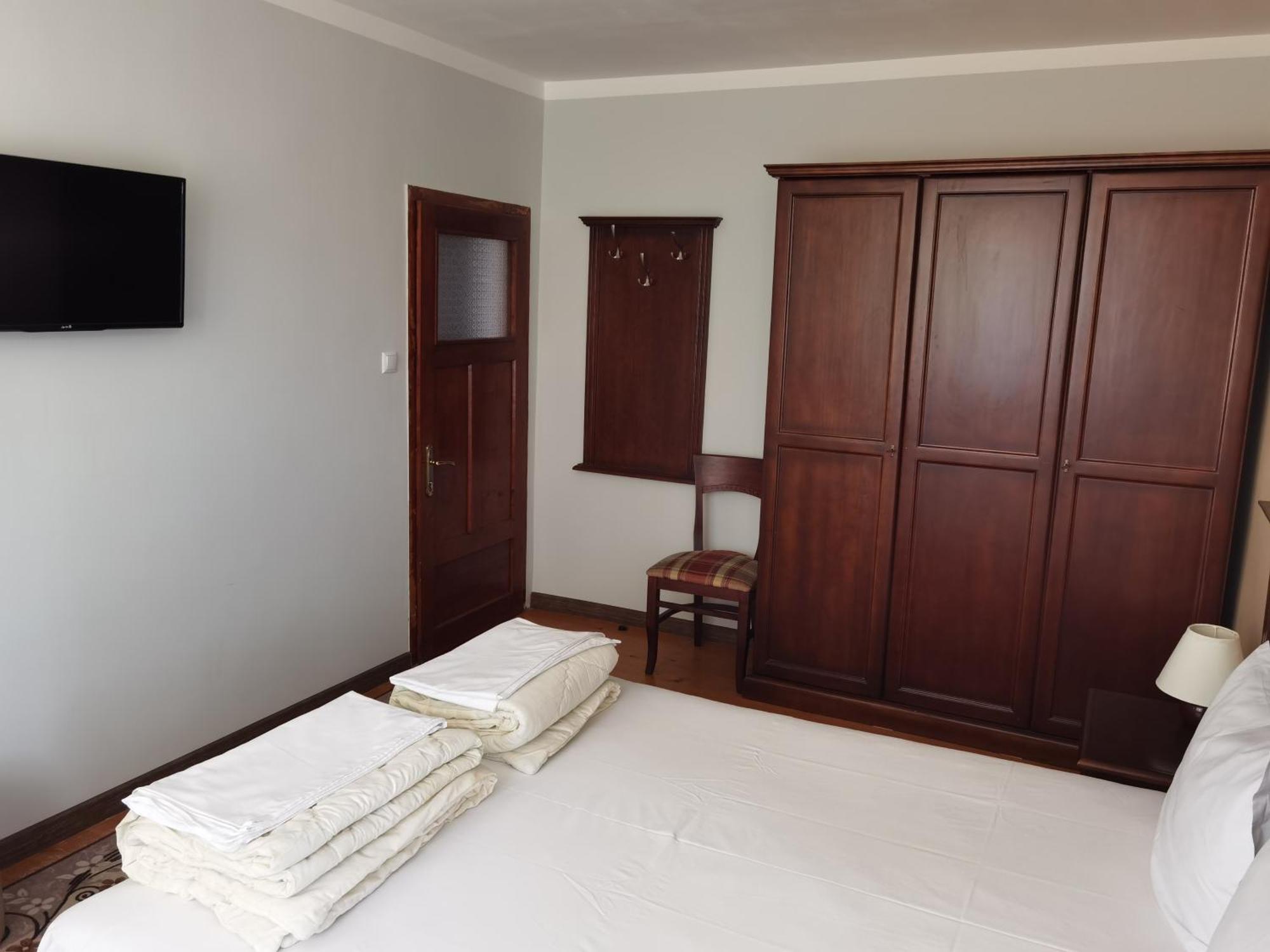 Mira Guest House Dobrinishte Room photo