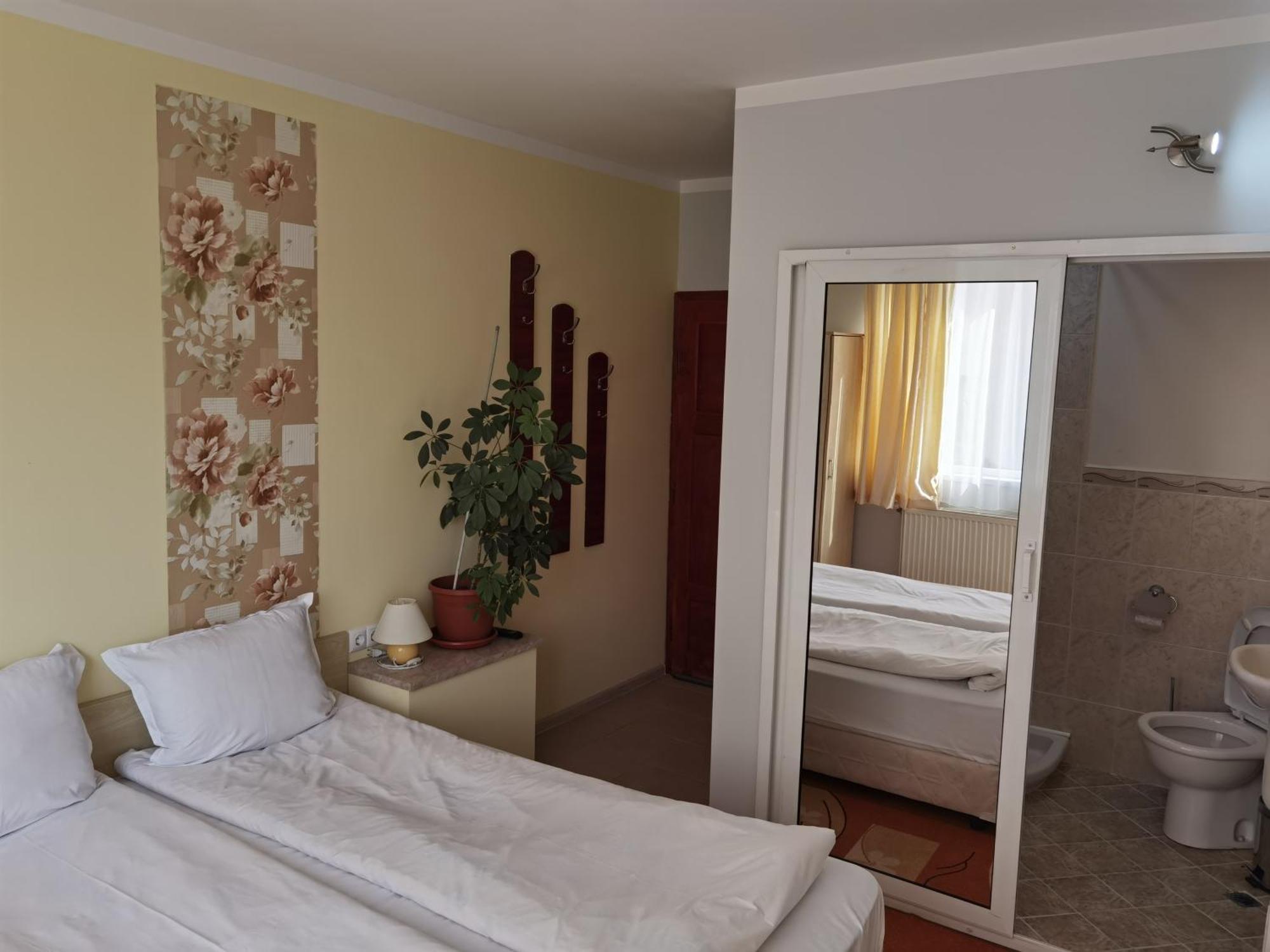 Mira Guest House Dobrinishte Room photo
