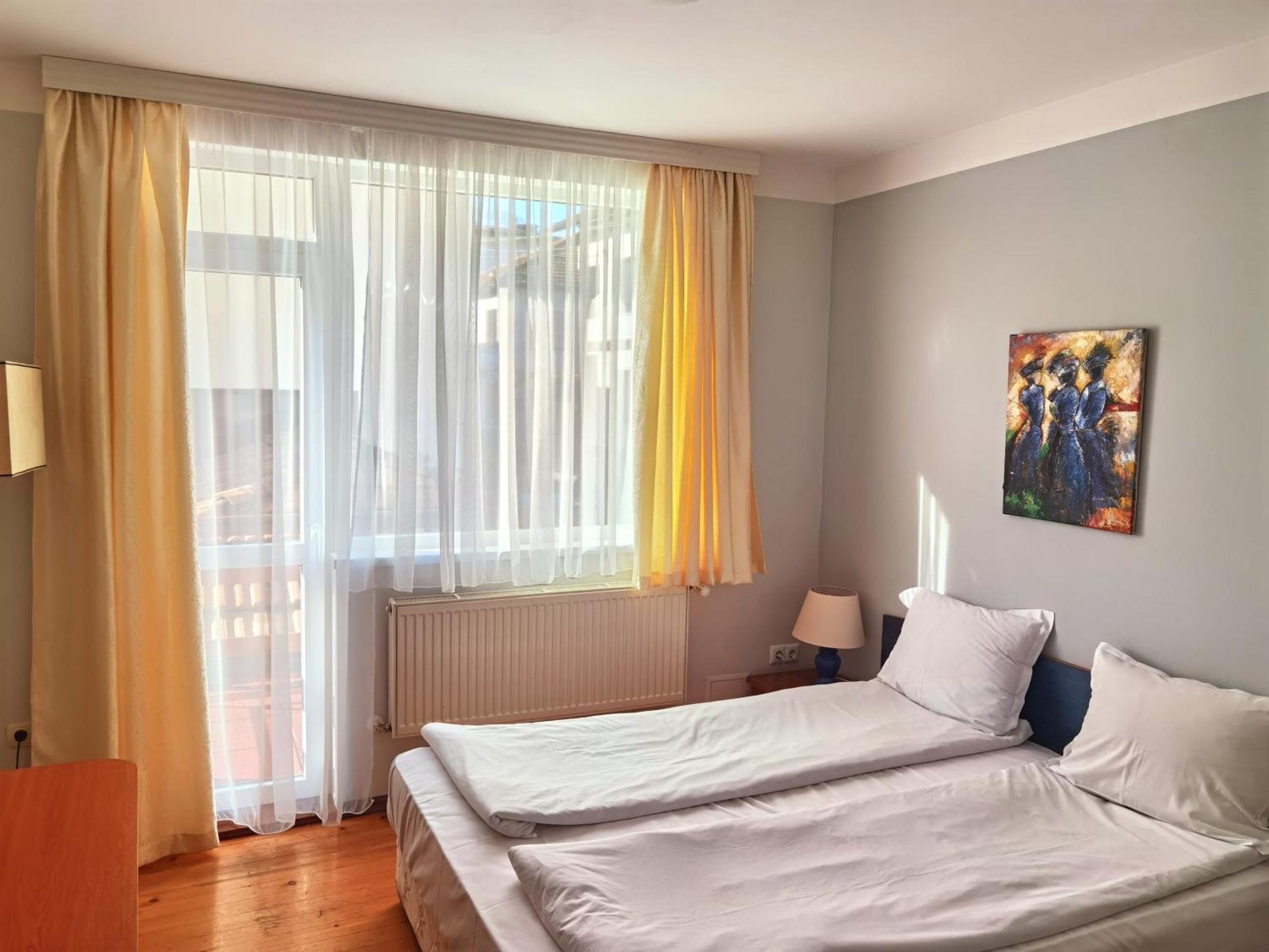 Mira Guest House Dobrinishte Room photo