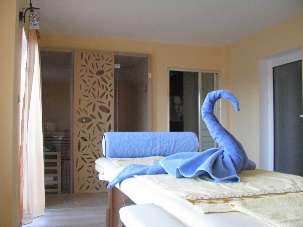Mira Guest House Dobrinishte Exterior photo